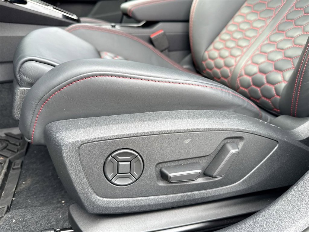 Used 2024 Audi RS 3 image 12