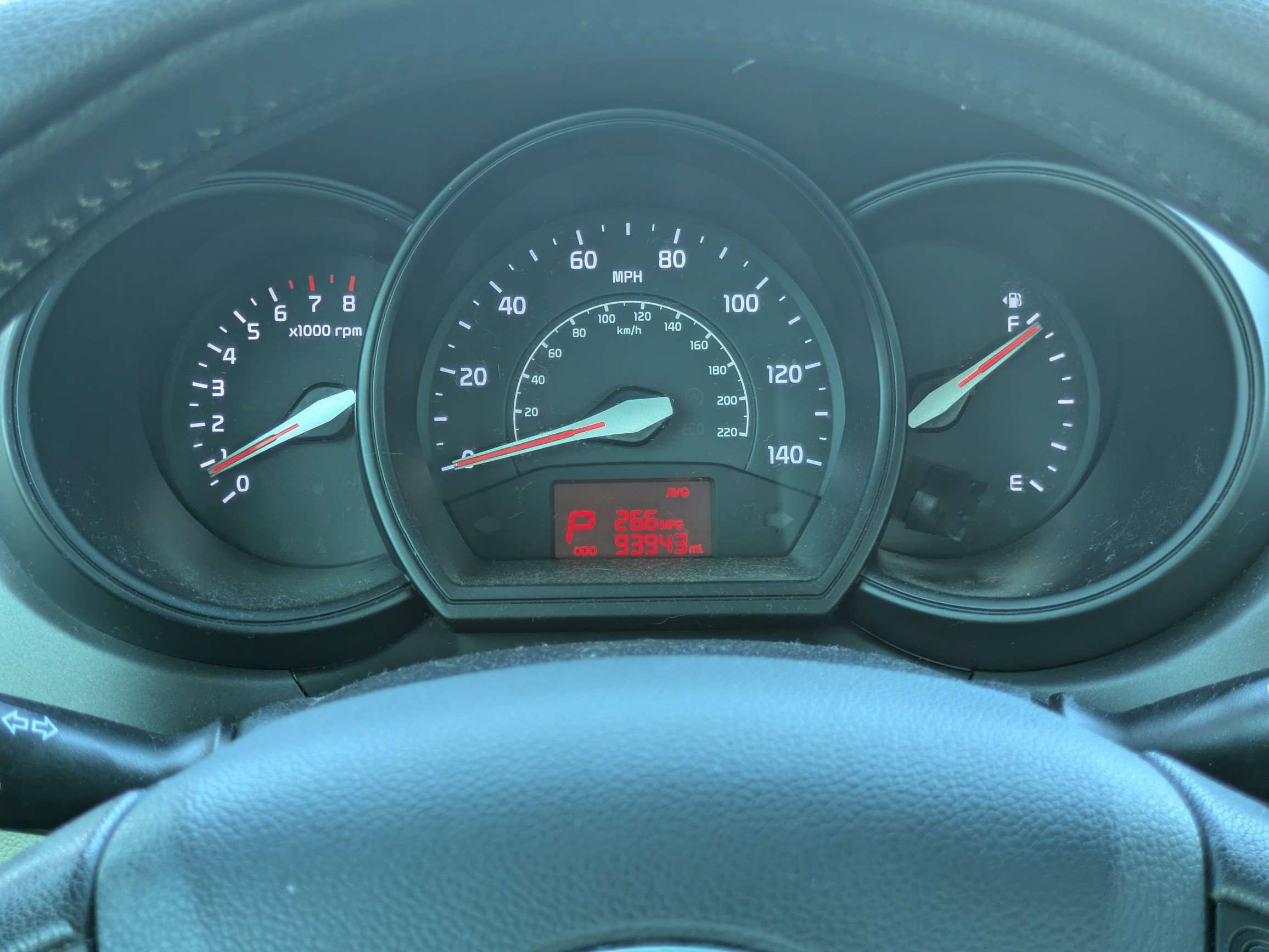 Used 2013 Kia Rio EX w/ Convenience Pkg FWD image 30
