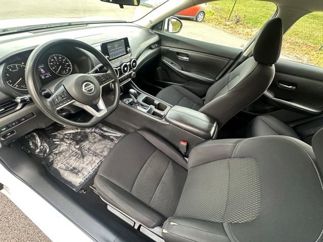 Used 2021 Nissan Sentra S image 18