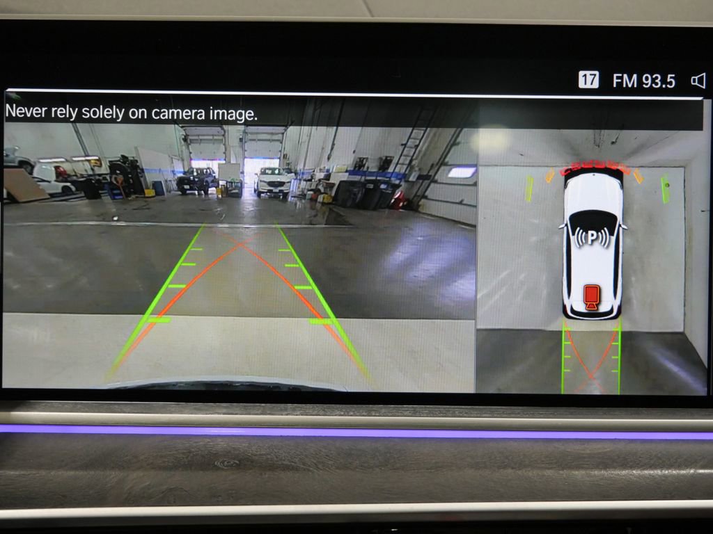 Used 2022 BMW X5 xDrive40i w/ Luxury Seating Package AWD/4WD image 20