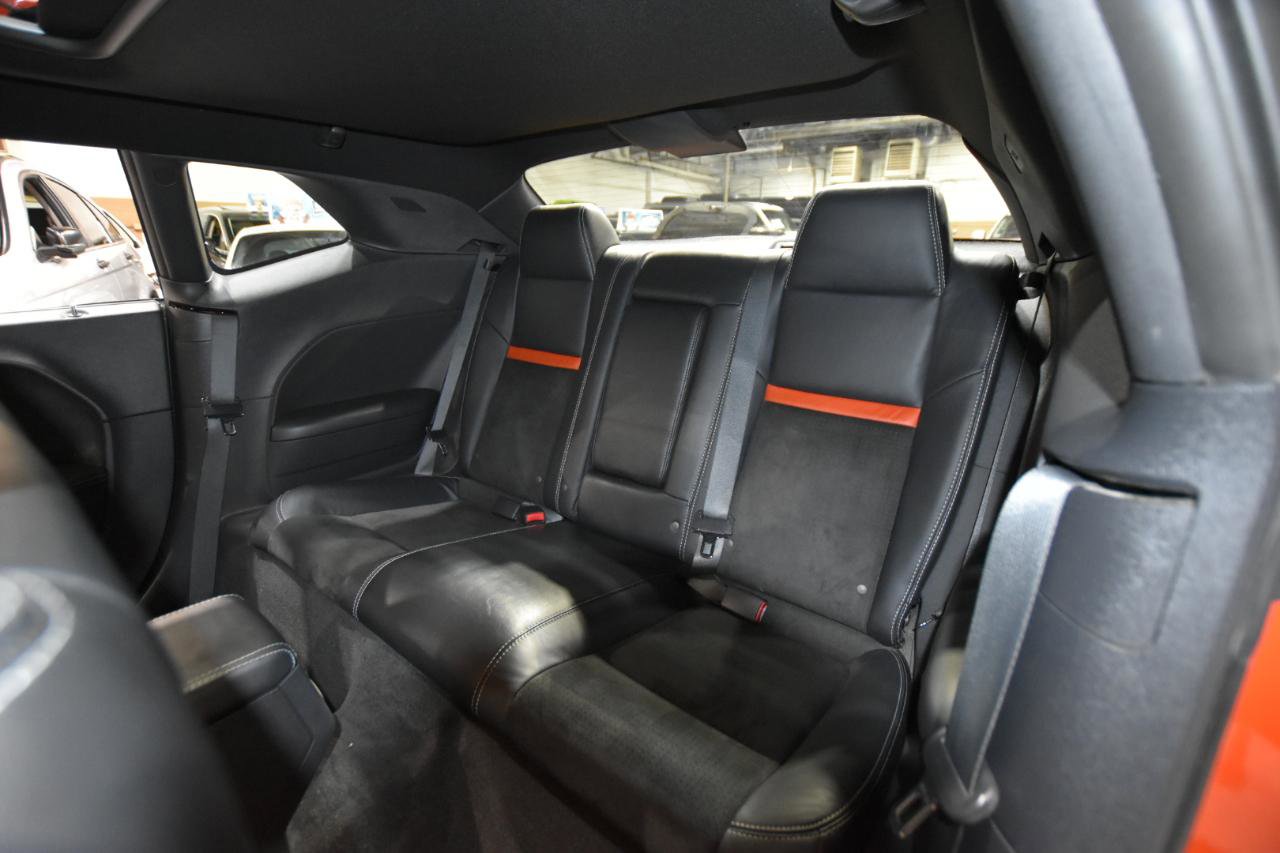 Used 2008 Dodge Challenger SRT8 image 43