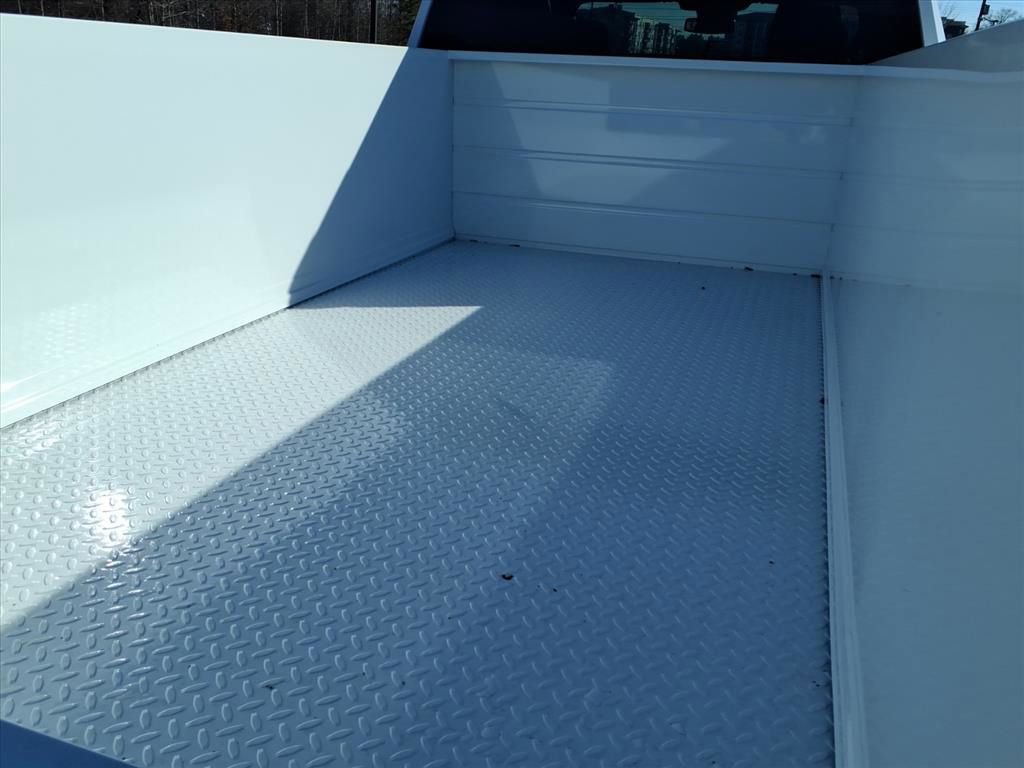 New 2026 Chevrolet Silverado 2500 W/T w/ WT Convenience Package image 26