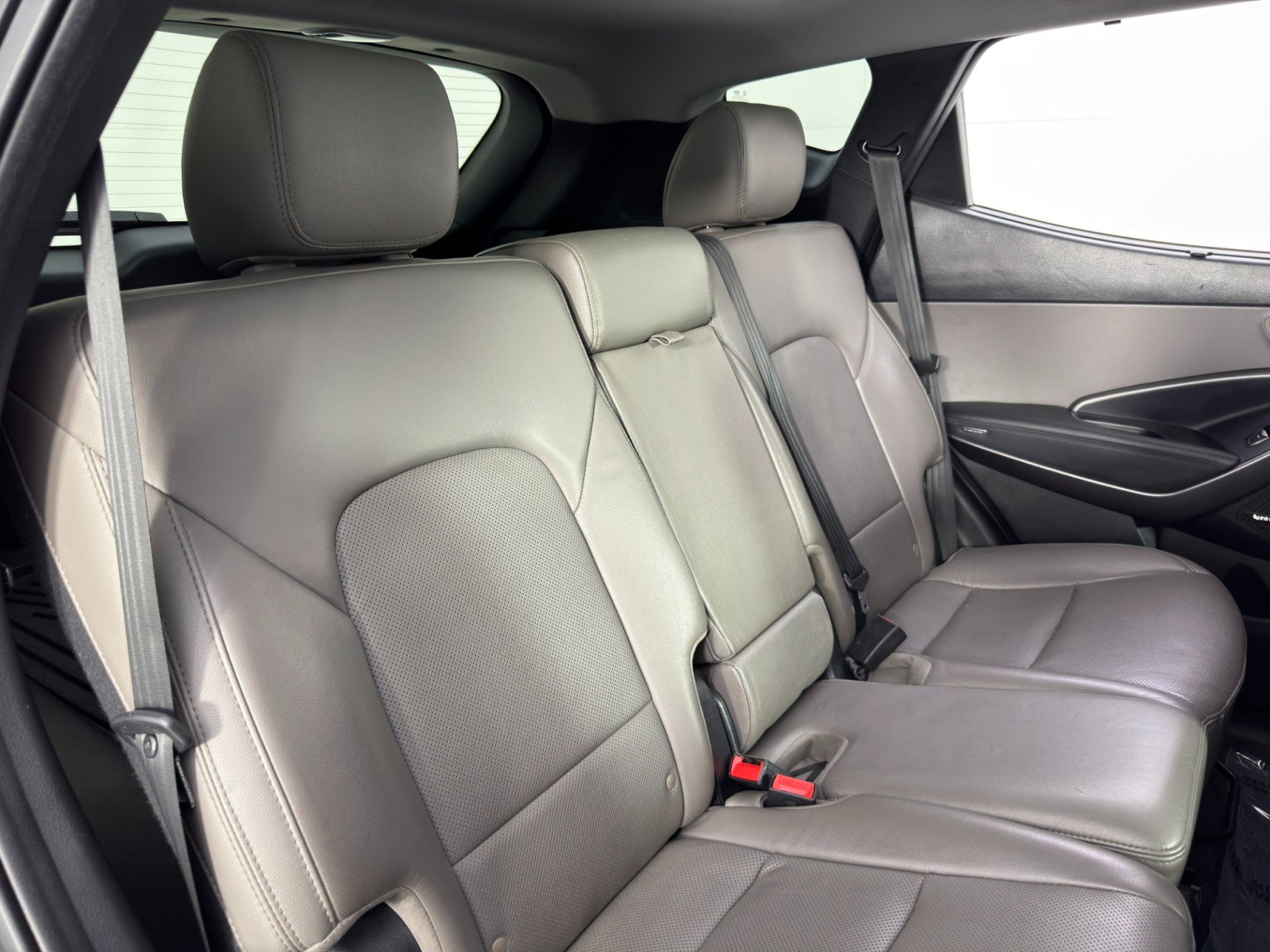 Used 2018 Hyundai Santa Fe Sport w/ 2.4L Tech Package 04 image 36