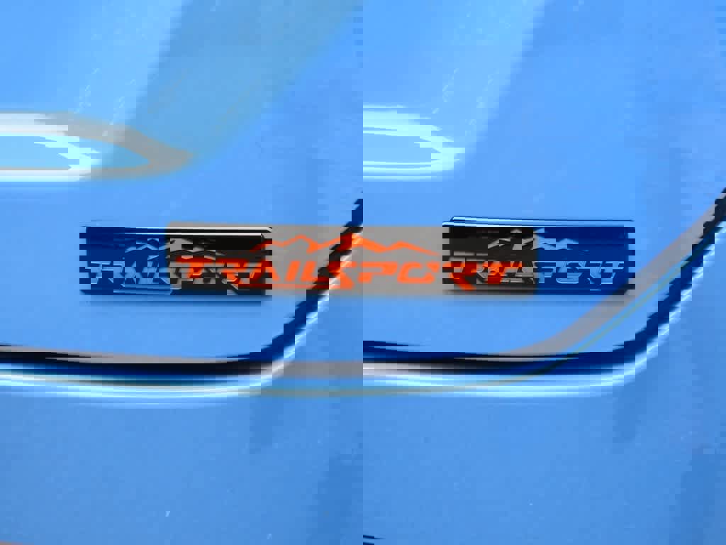 New 2025 Honda Pilot TrailSport image 7