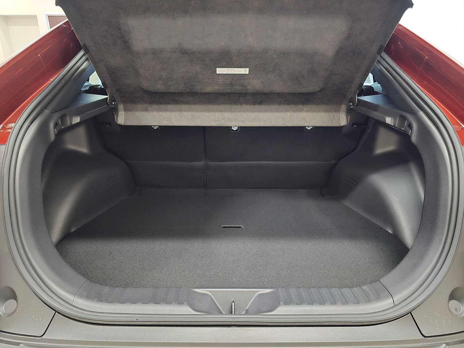 New 2026 Toyota C-HR AWD/4WD image 28