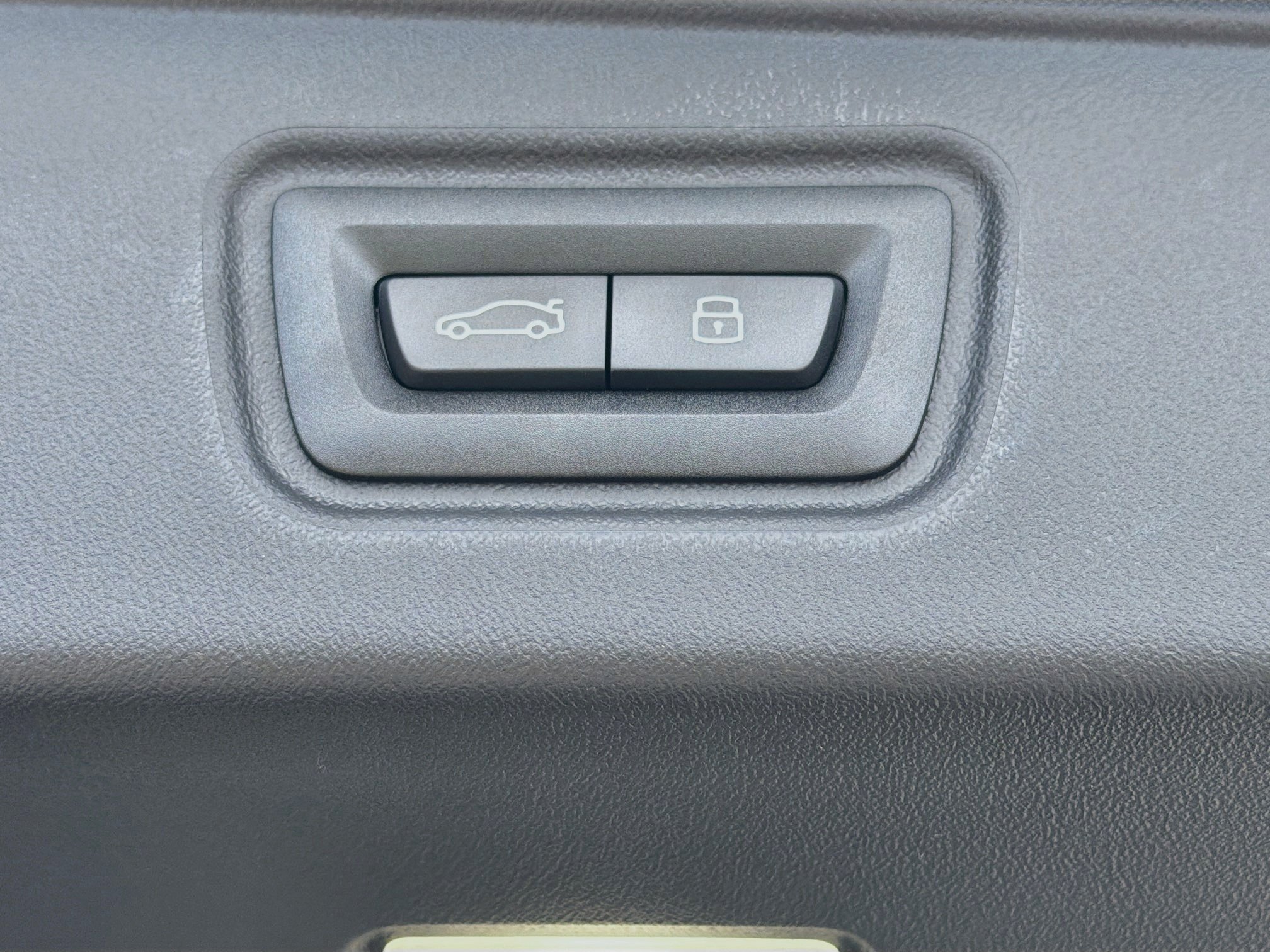New 2027 BMW M5 Touring AWD/4WD image 13