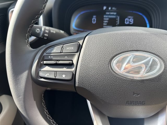 New 2026 Hyundai Venue SEL FWD image 21