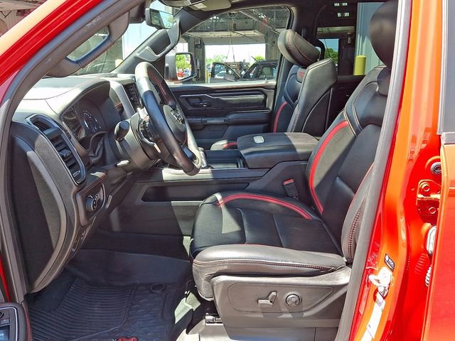 Used 2021 RAM 1500 TRX w/ TRX Level 2 Equipment Group AWD/4WD image 10
