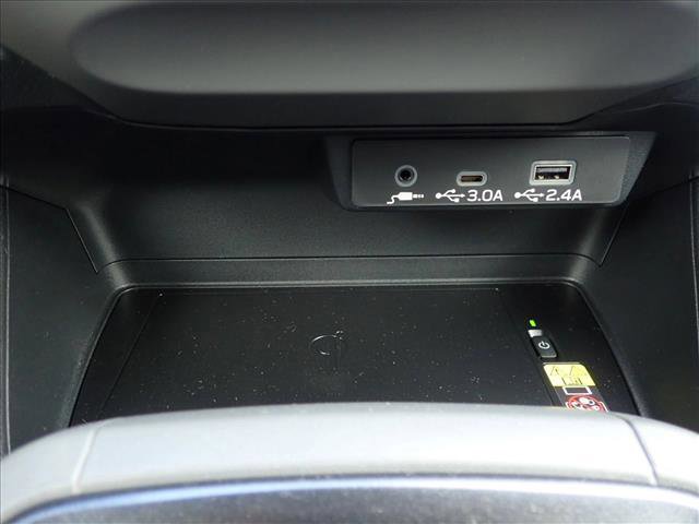 New 2026 Subaru Crosstrek 2.5i Limited AWD/4WD image 20