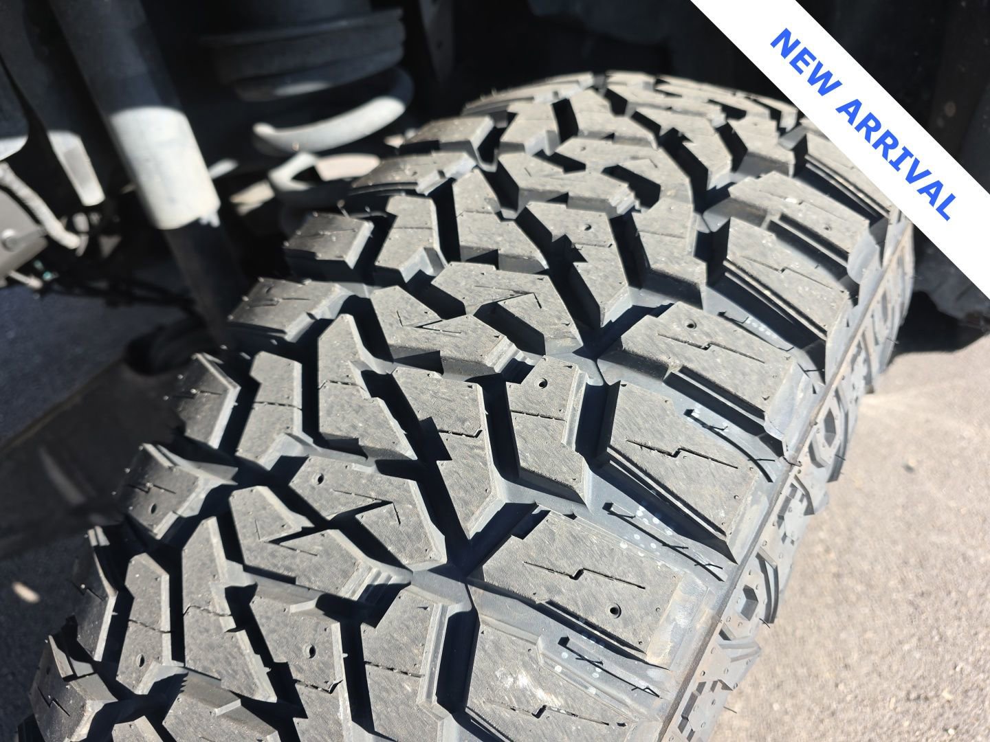 Used 2018 RAM 3500 Laramie w/ Convenience Group image 3