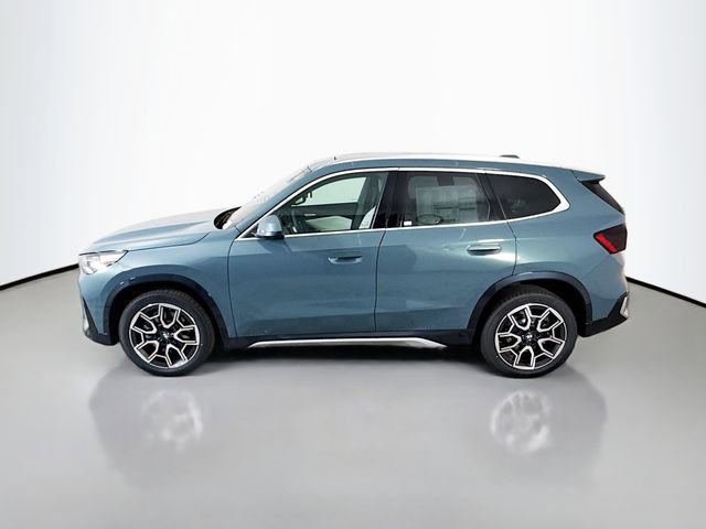 Used 2026 BMW X1 xDrive28i w/ Technology Package AWD/4WD image 4