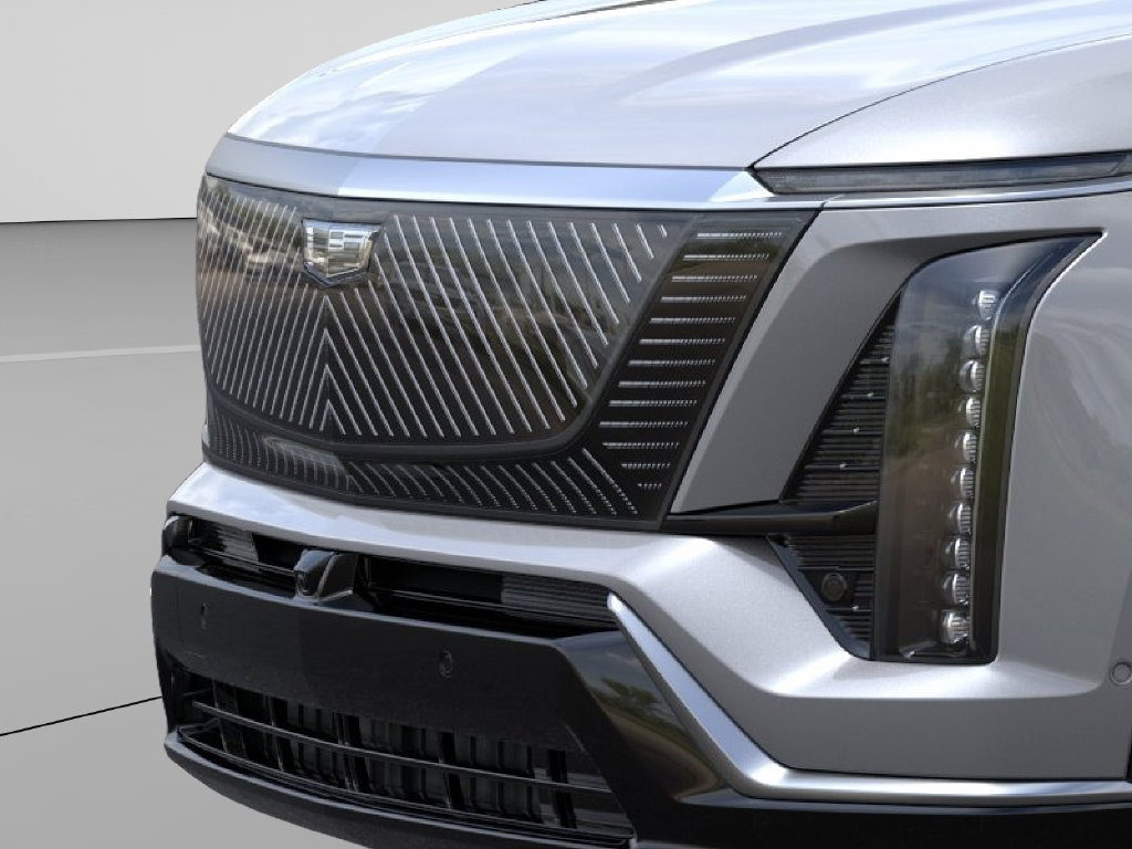 New 2027 Cadillac Vistiq Luxury AWD/4WD image 13
