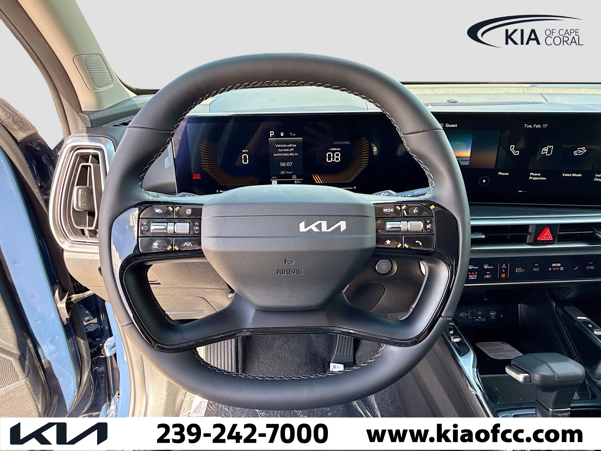 New 2026 Kia Sorento S image 36