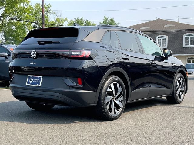 Certified 2023 Volkswagen ID.4 Pro RWD image 7