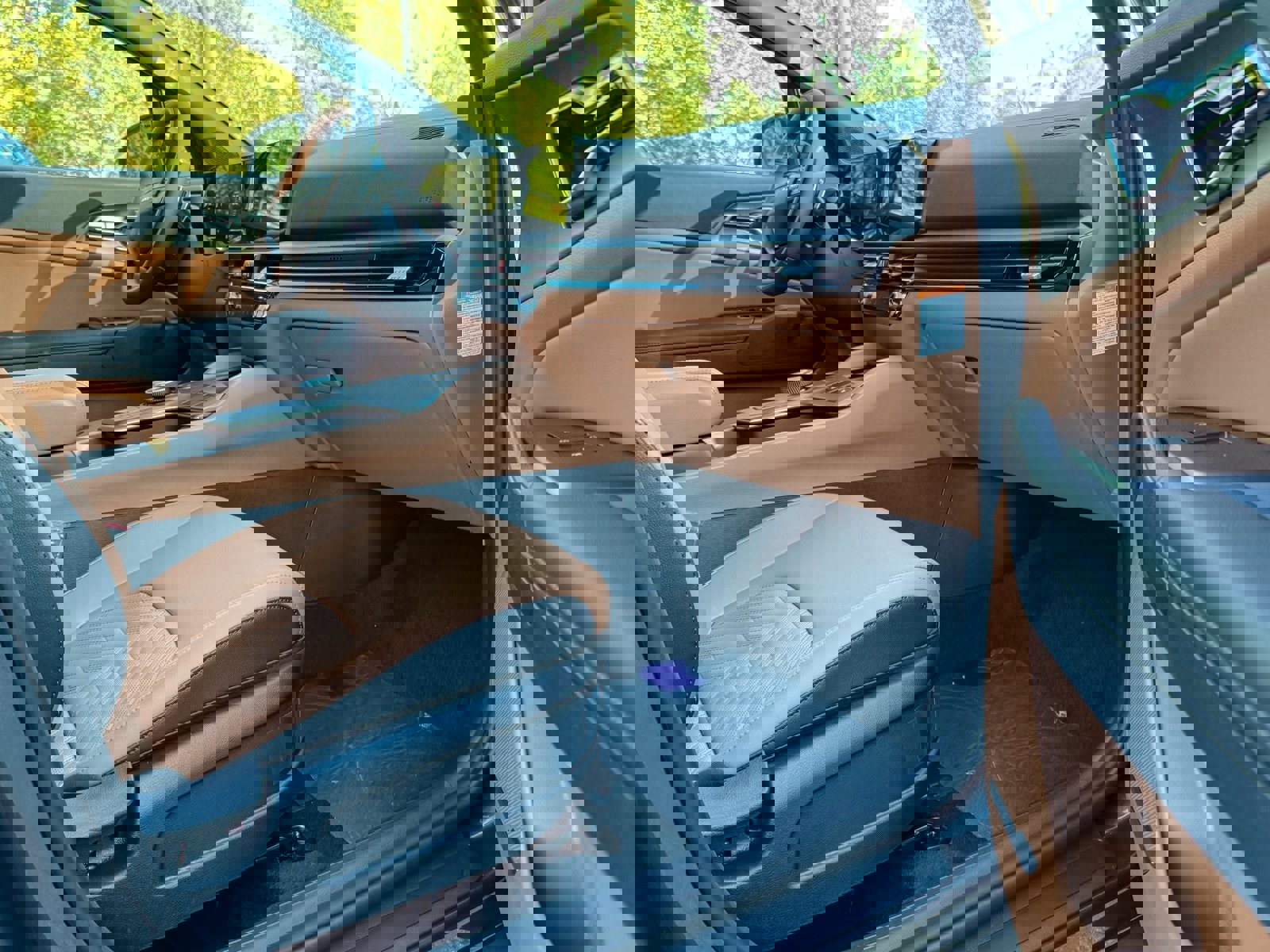 New 2026 Kia Sportage X-Line image 14