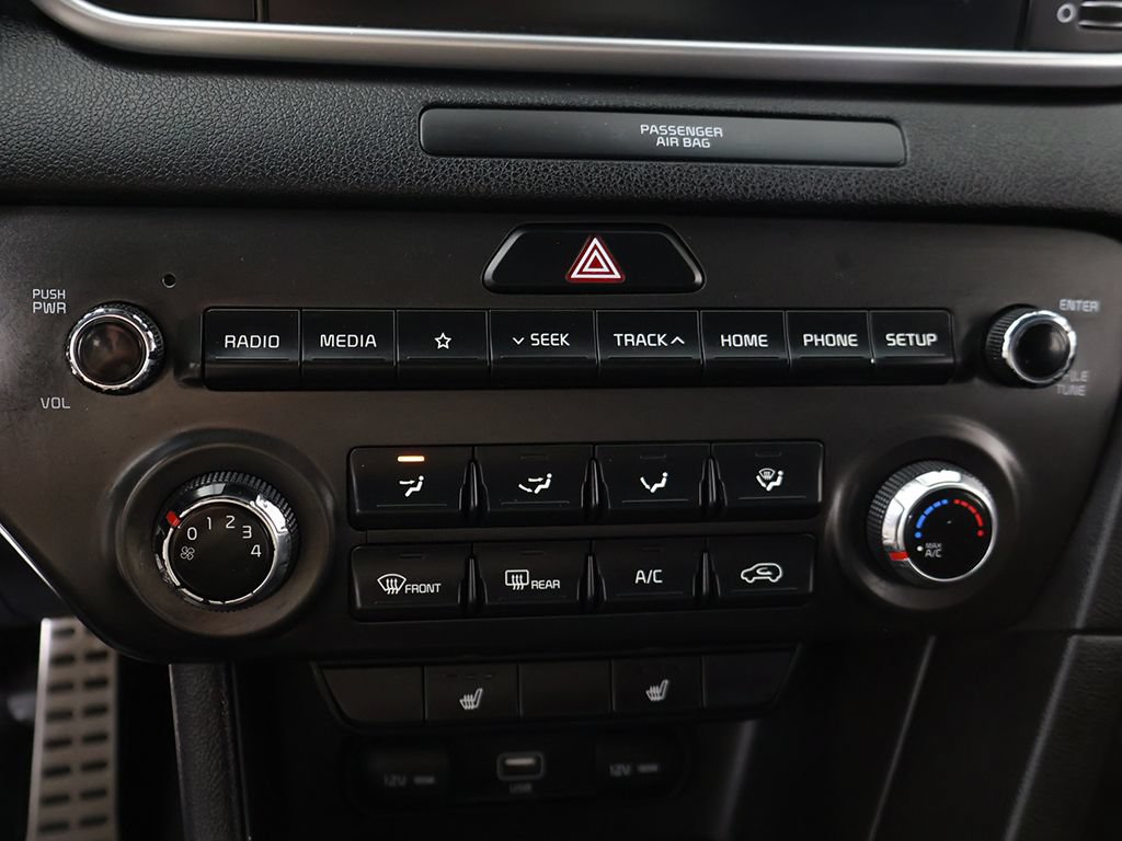 Used 2020 Kia Sportage S AWD/4WD image 45