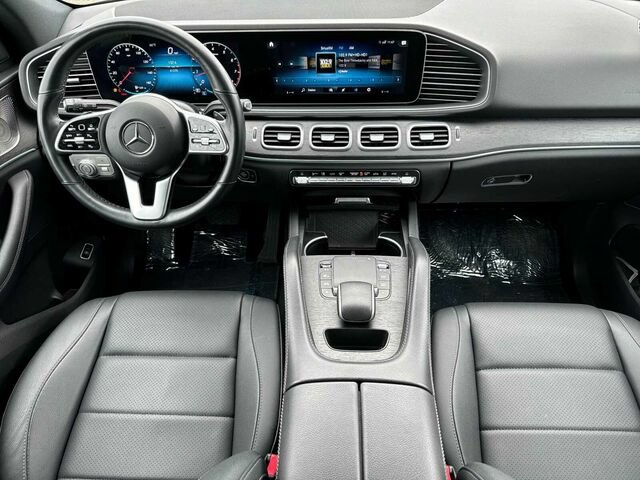 Certified 2023 Mercedes-Benz GLE 350 4MATIC image 15