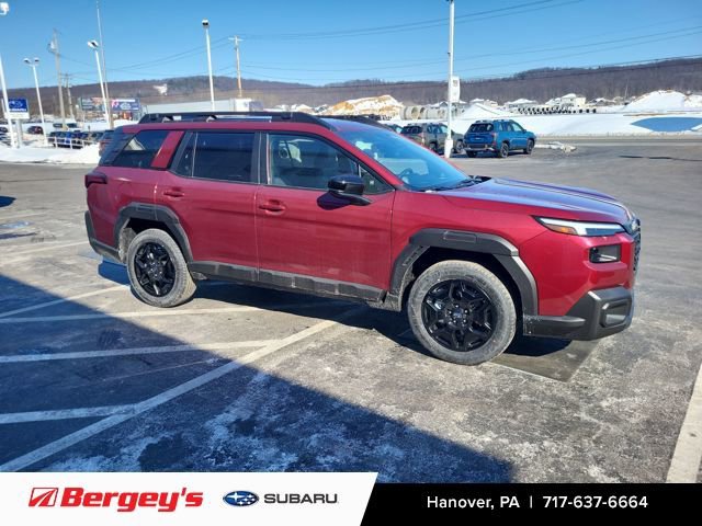 New 2026 Subaru Outback Limited AWD/4WD image 5