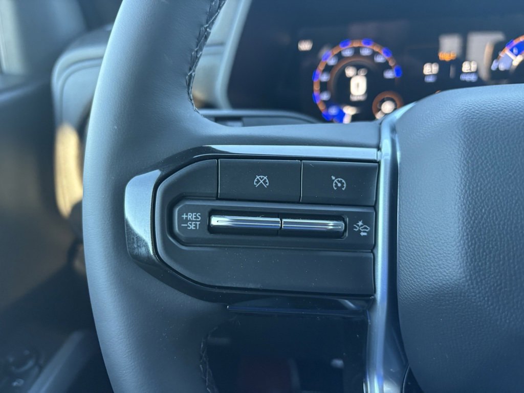 New 2026 Chevrolet Colorado Trail Boss image 16