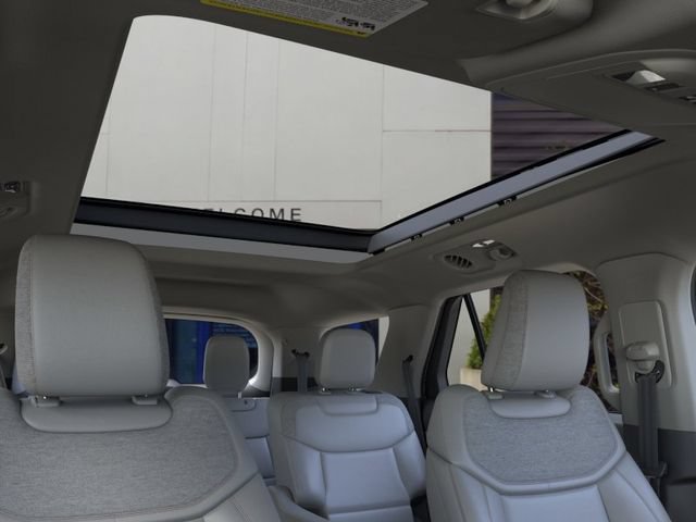 New 2026 Ford Explorer Active w/ Active Comfort Package AWD/4WD image 23