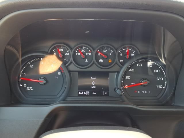 New 2026 GMC Sierra 3500 Pro AWD/4WD image 16