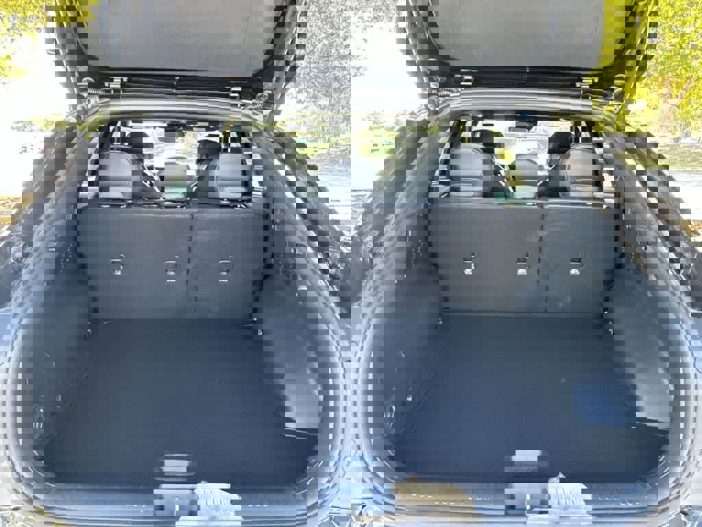 New 2025 Kia EV6 GT-Line image 25