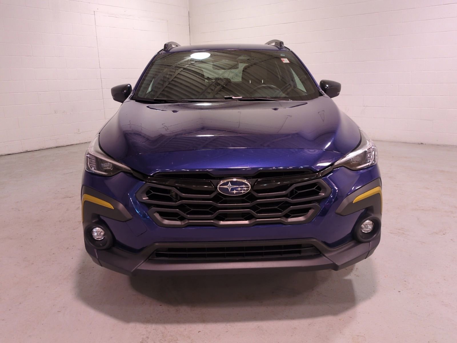 Certified 2024 Subaru Crosstrek 2.5i Sport AWD/4WD image 9