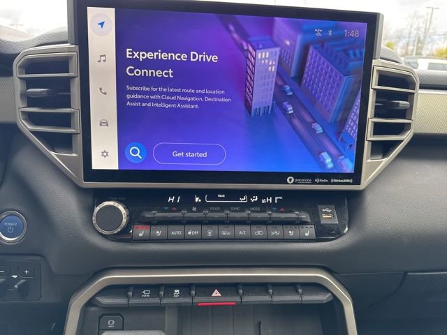 Used 2023 Toyota Sequoia Limited image 24