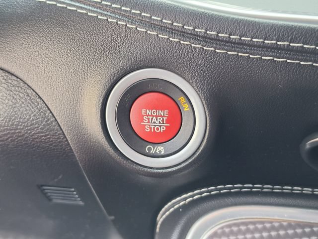 Used 2020 Dodge Challenger SRT Hellcat Redeye RWD image 22