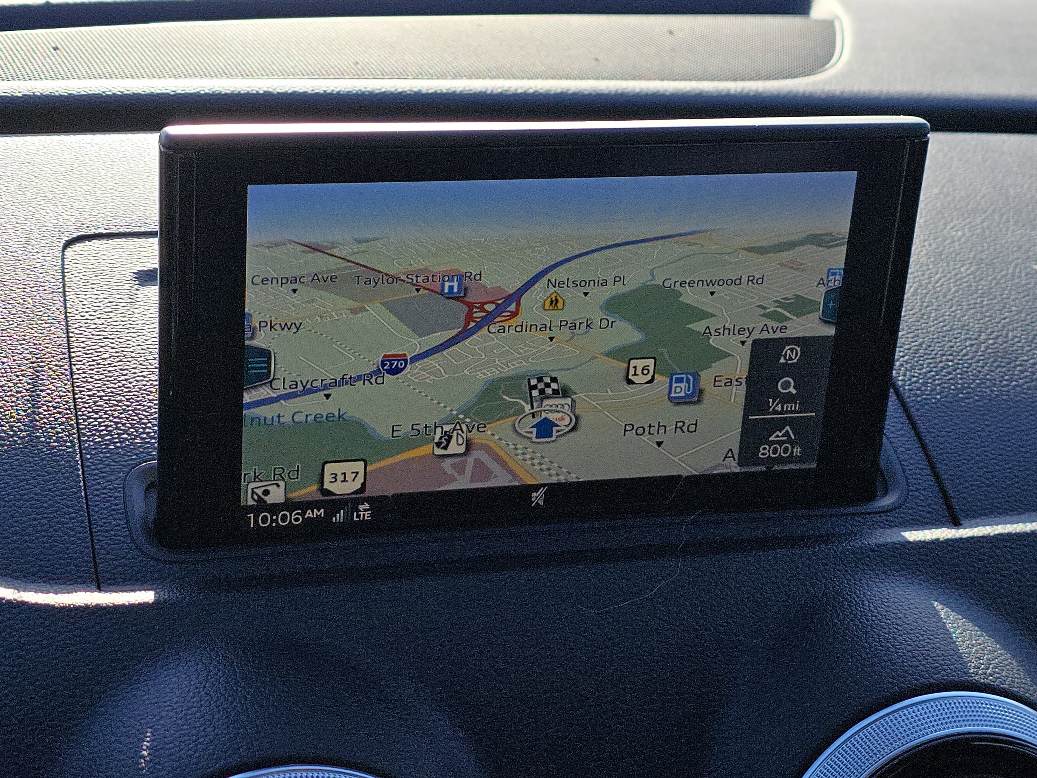 Used 2018 Audi S3 Premium Plus image 10