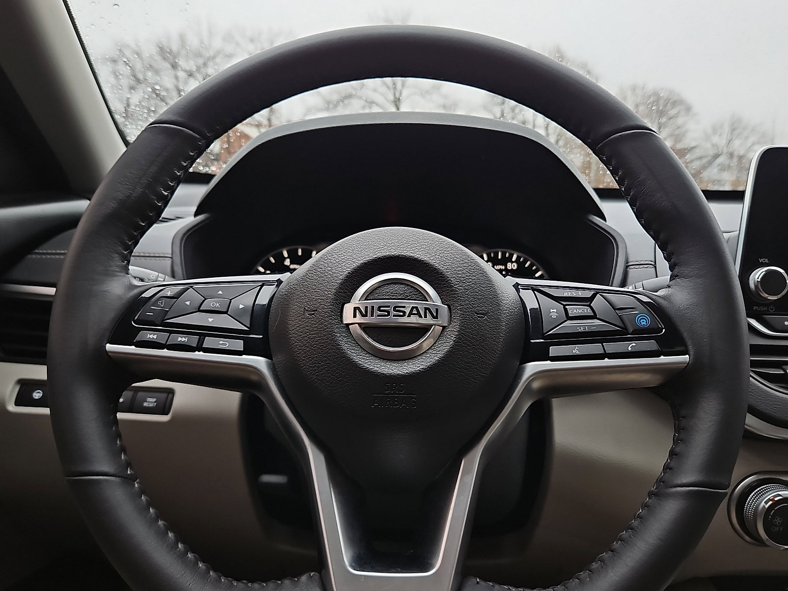 Certified 2022 Nissan Altima 2.5 SV w/ SV Premium Package image 19