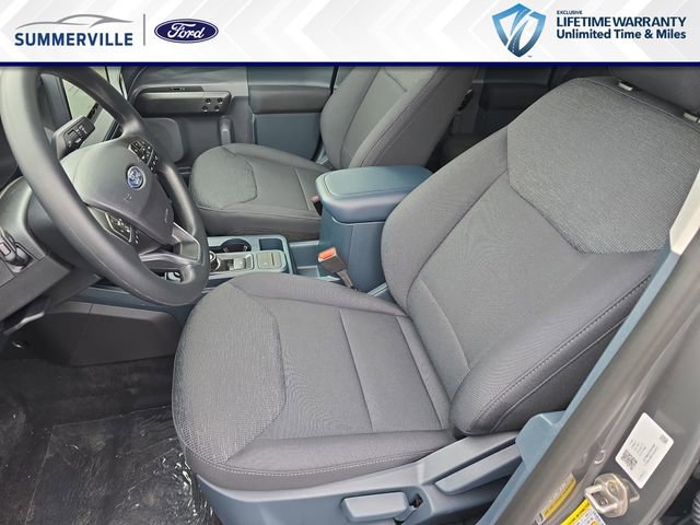 New 2026 Ford Maverick XL image 16