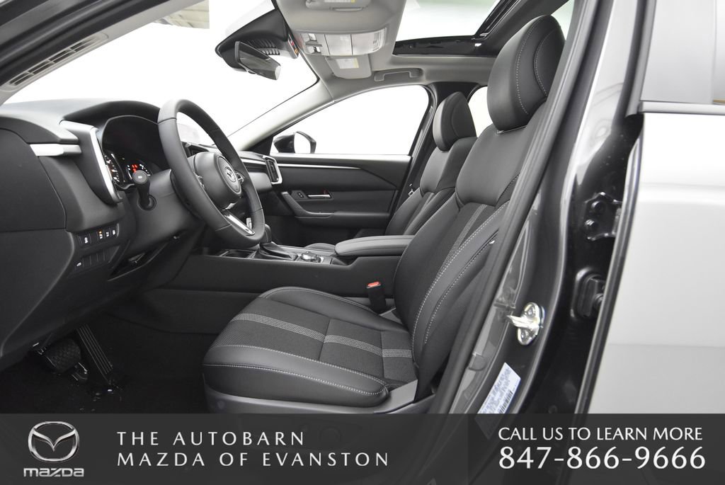 New 2026 MAZDA CX-50 2.5 Hybrid w/ Preferred Pkg image 30