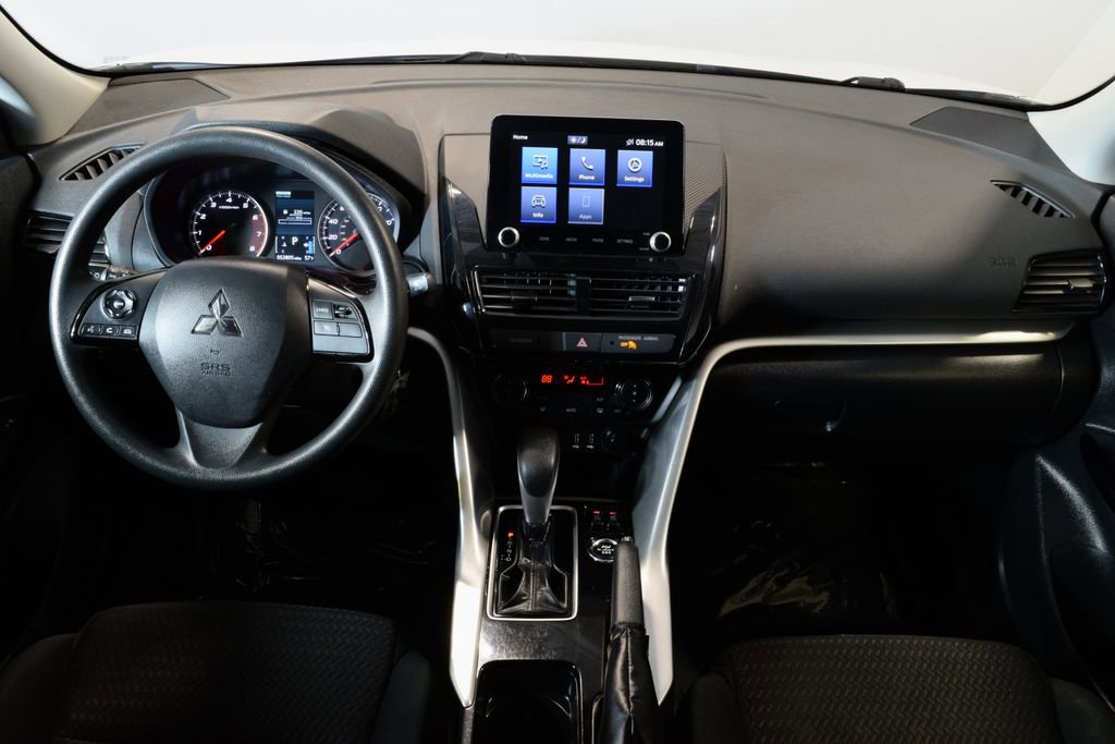 Used 2023 Mitsubishi Eclipse Cross LE image 13