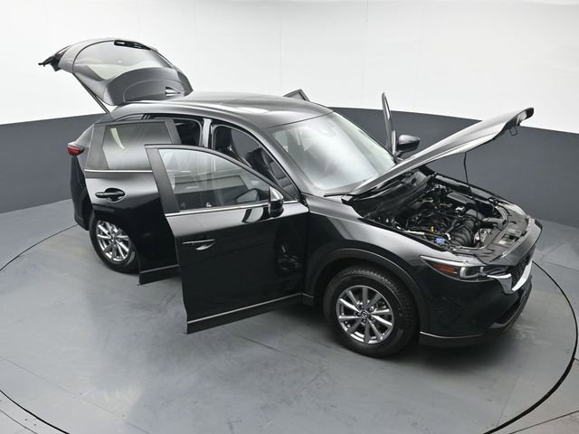 Certified 2023 MAZDA CX-5 AWD 2.5 S w/ Preferred Package image 51