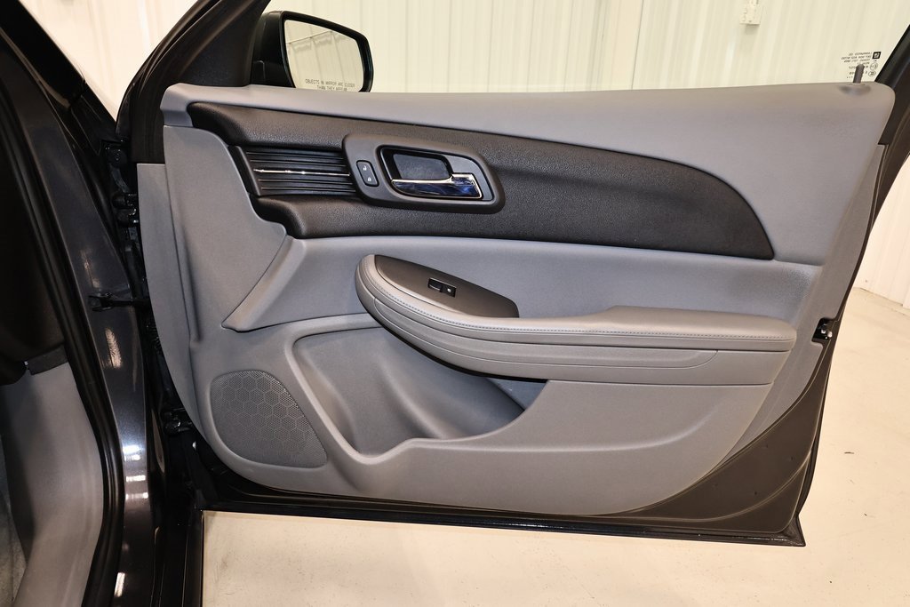 Used 2013 Chevrolet Malibu LS w/ Protection Package image 18