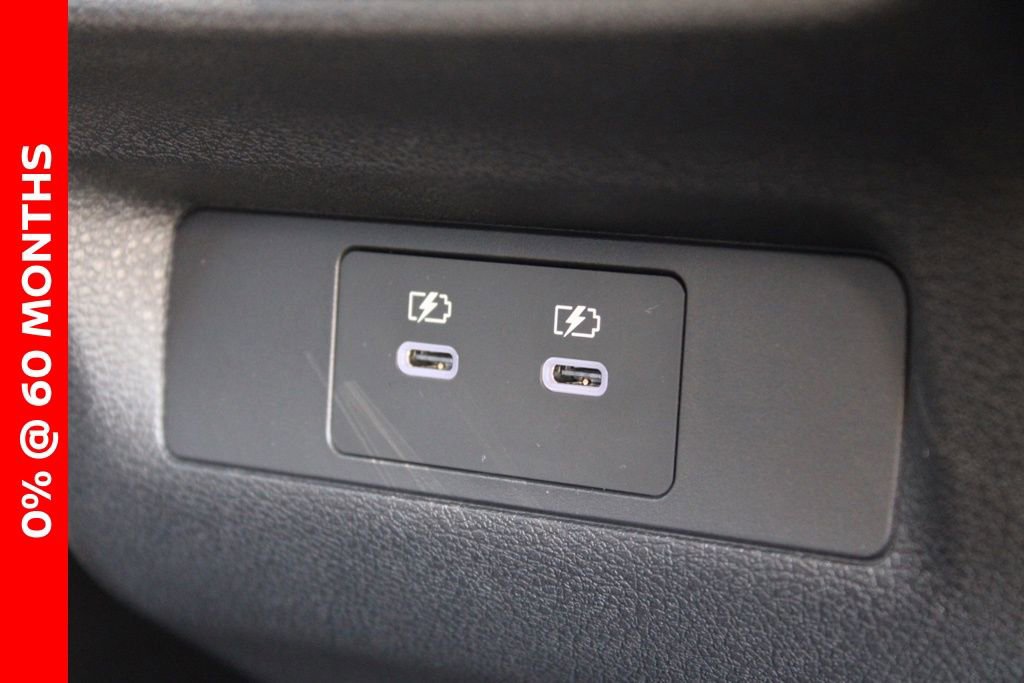 New 2025 Nissan Murano SV w/ Cargo Package image 18