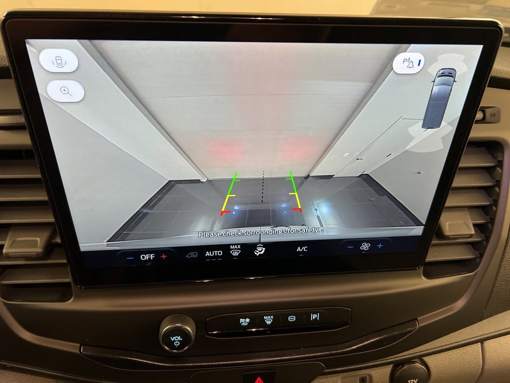 New 2026 Ford Transit 350 148 Medium Roof image 11