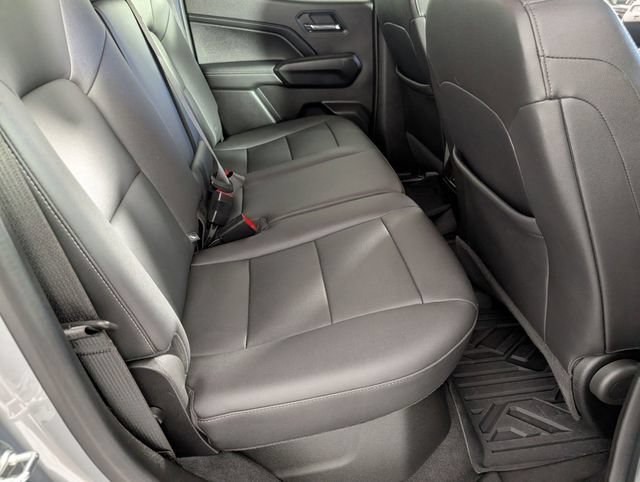 Used 2024 GMC Canyon Elevation w/ Elevation Premium Package AWD/4WD image 28