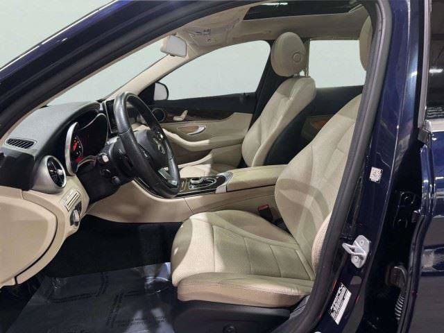 Used 2018 Mercedes-Benz C 300 Sedan image 18