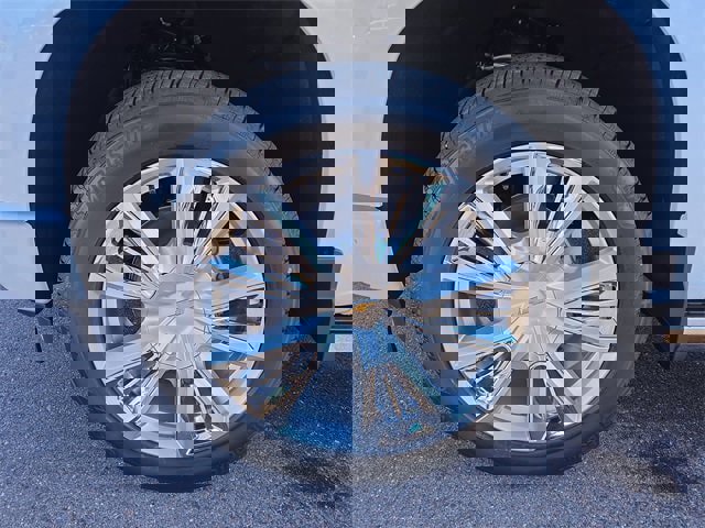 New 2026 Chevrolet Silverado 1500 High Country image 9