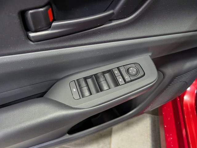 Used 2025 Toyota Prius LE FWD image 13