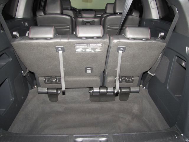 Certified 2023 Honda Odyssey Sport image 16