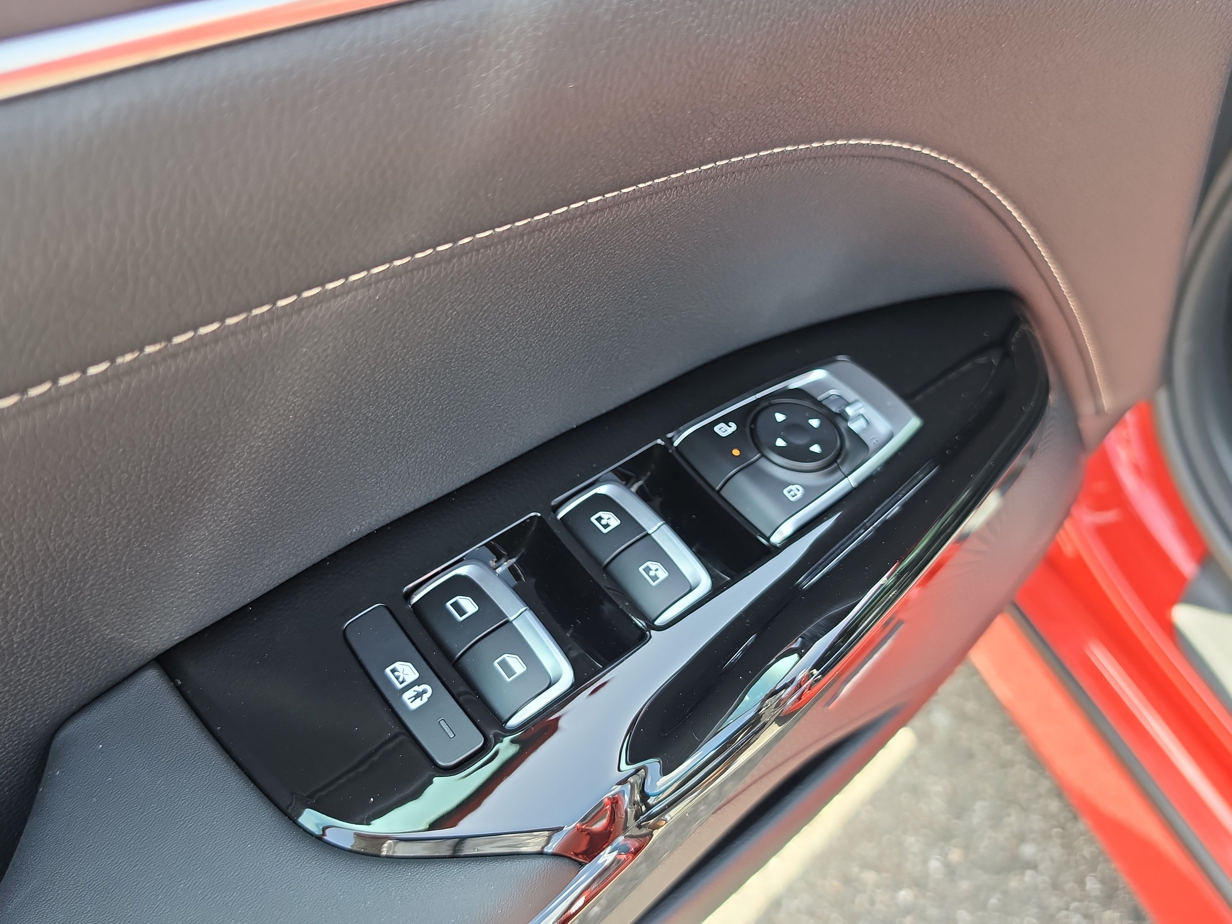 New 2026 Kia K5 GT-Line w/ GT-Line Premium Package FWD image 19