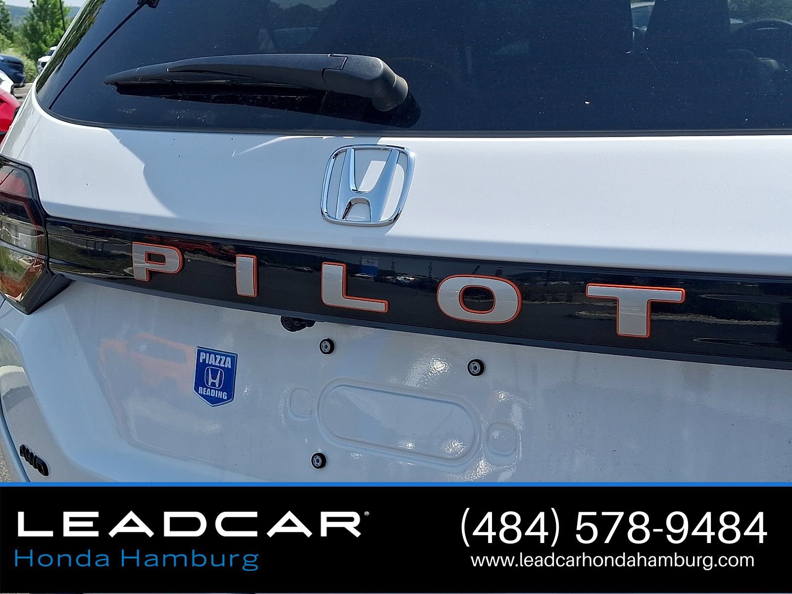 Used 2026 Honda Pilot TrailSport image 31