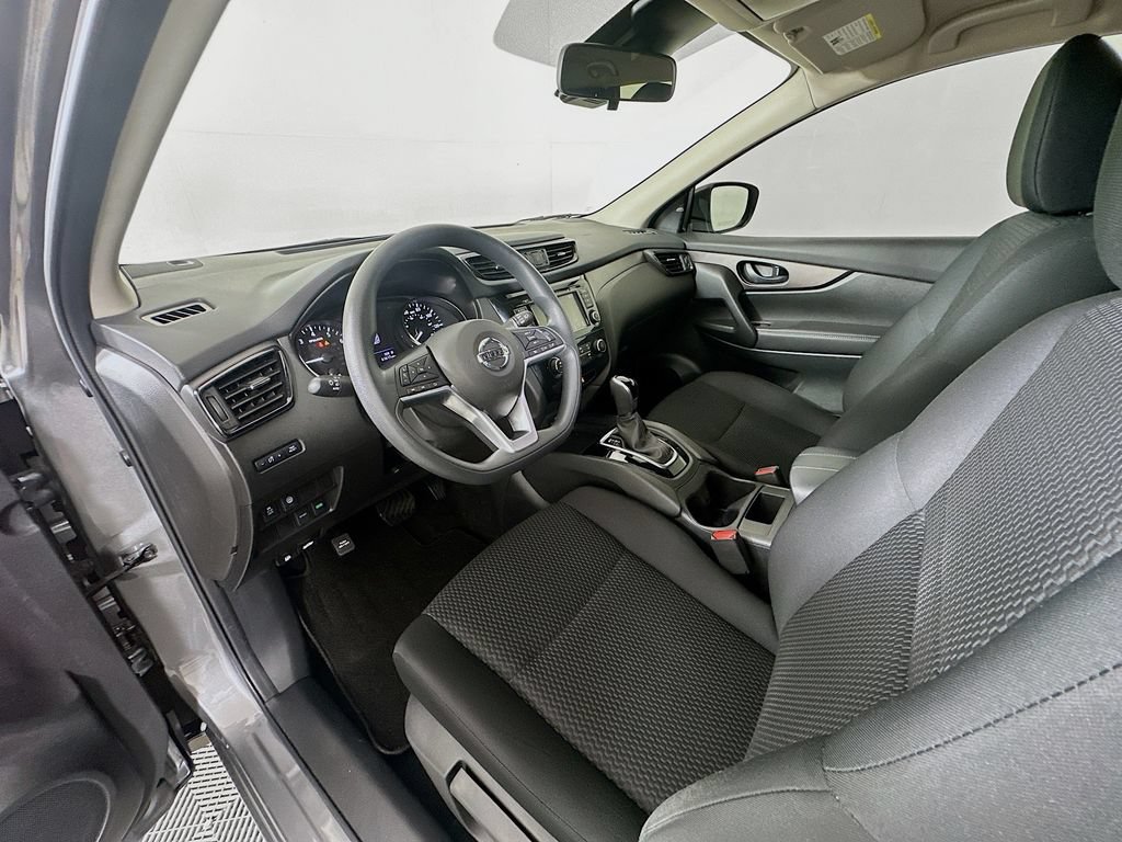 Used 2020 Nissan Rogue Sport S FWD image 22