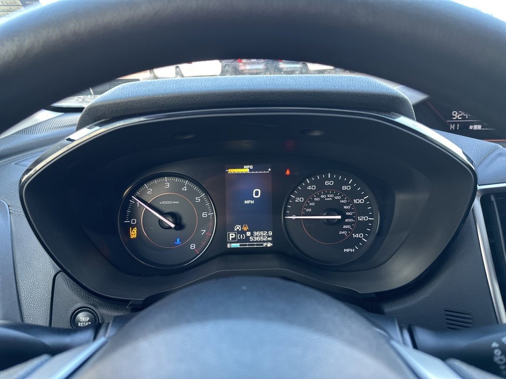 Used 2023 Subaru Crosstrek 2.0i image 25