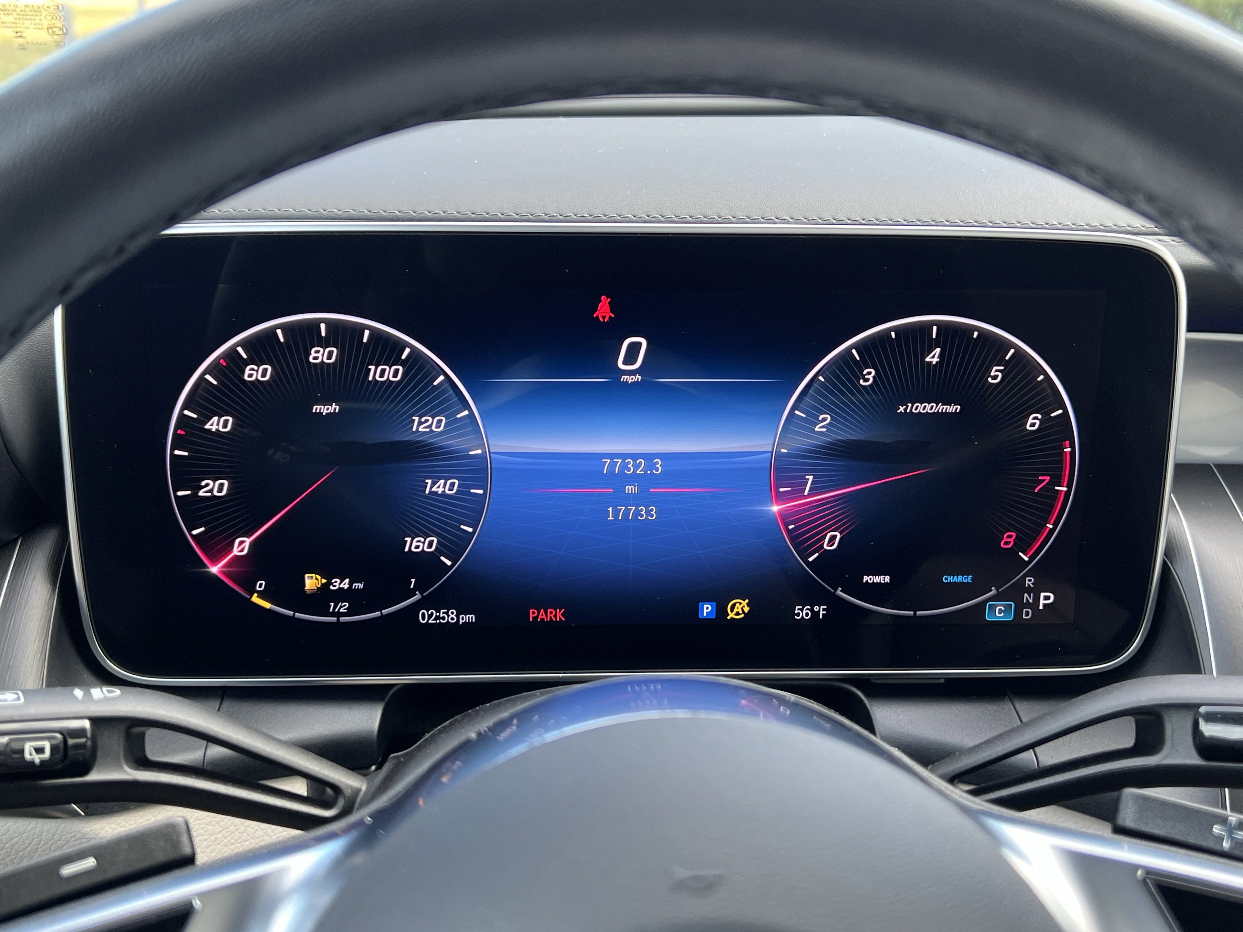 Used 2024 Mercedes-Benz GLC 300 4MATIC image 21