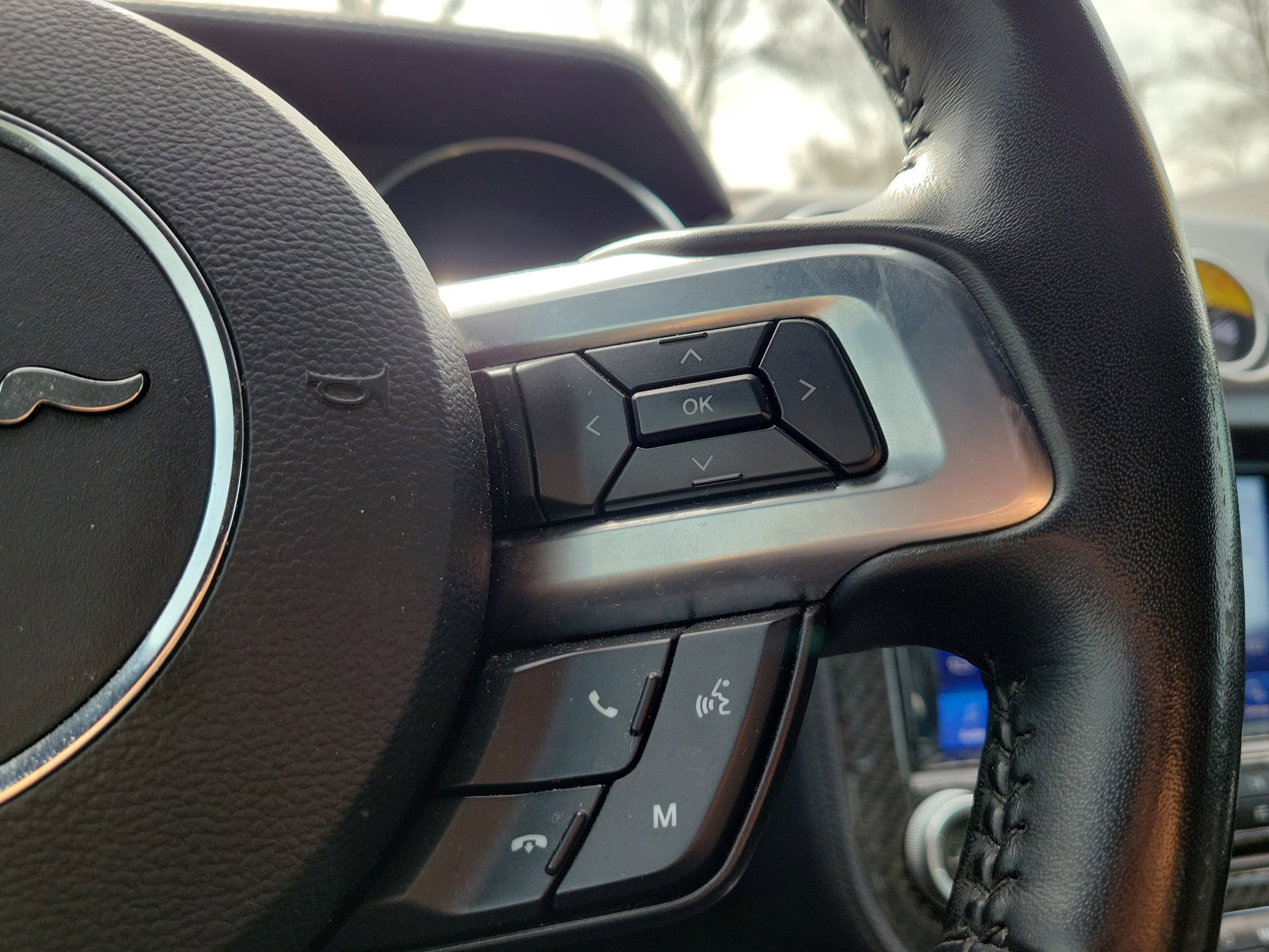 Used 2020 Ford Mustang GT w/ GT Performance Package image 20