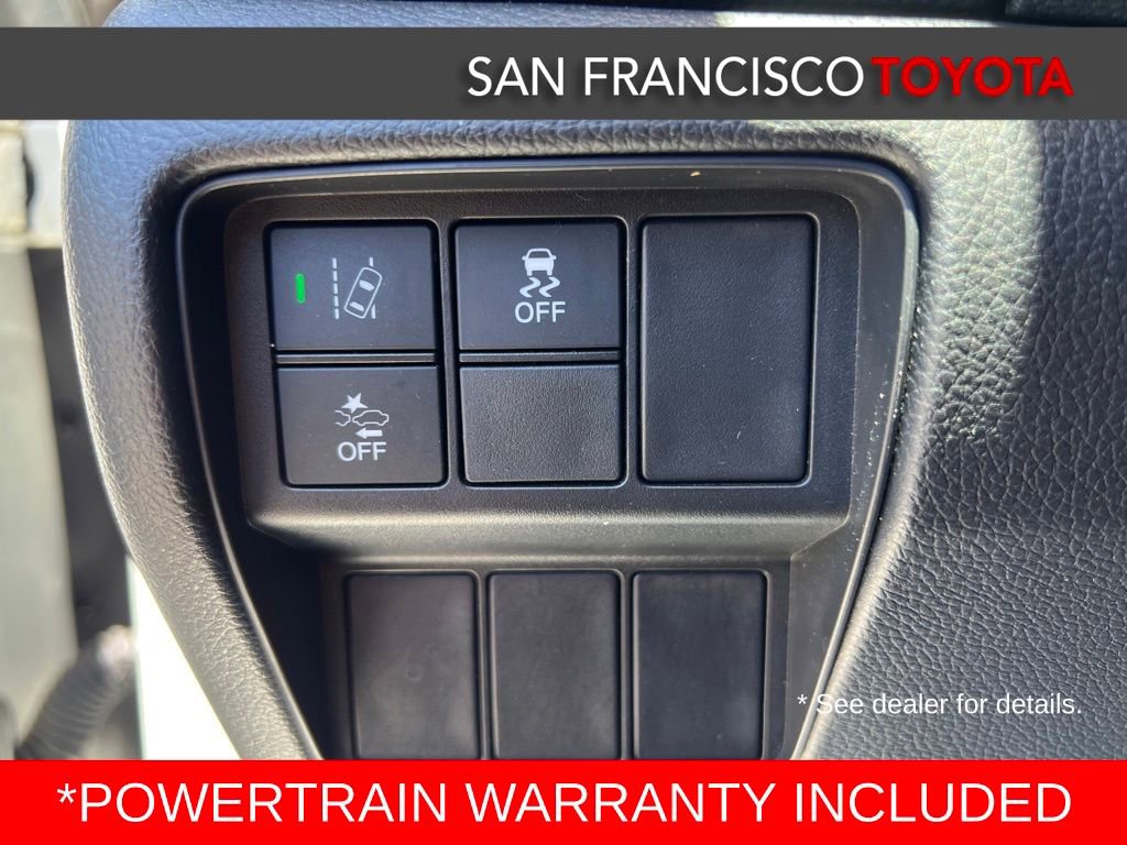 Used 2018 Honda CR-V EX image 35